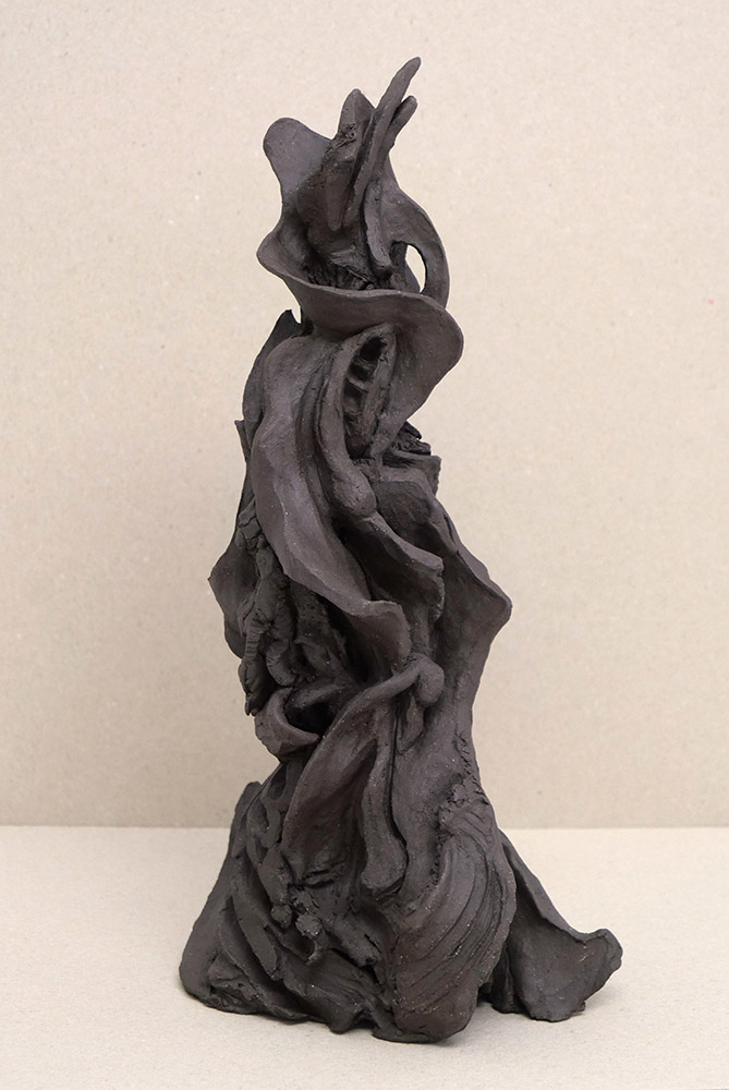 Helga Joergens, Growing 1 2022/23