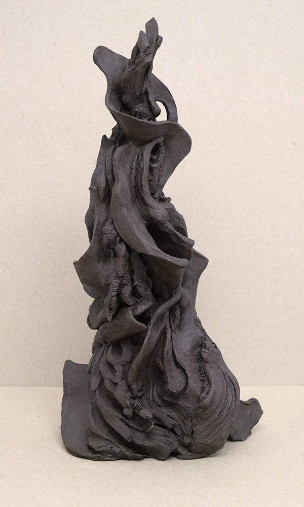 Helga Joergens, Growing 8 2022/23