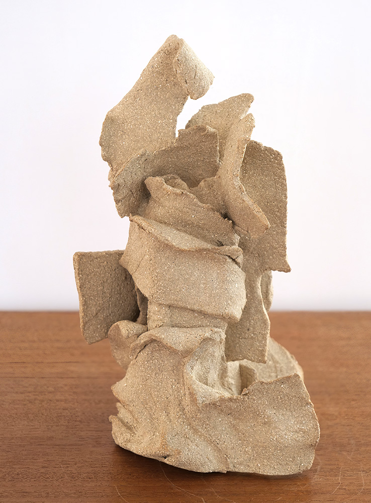 Helga Joergens, Spring 2 2022