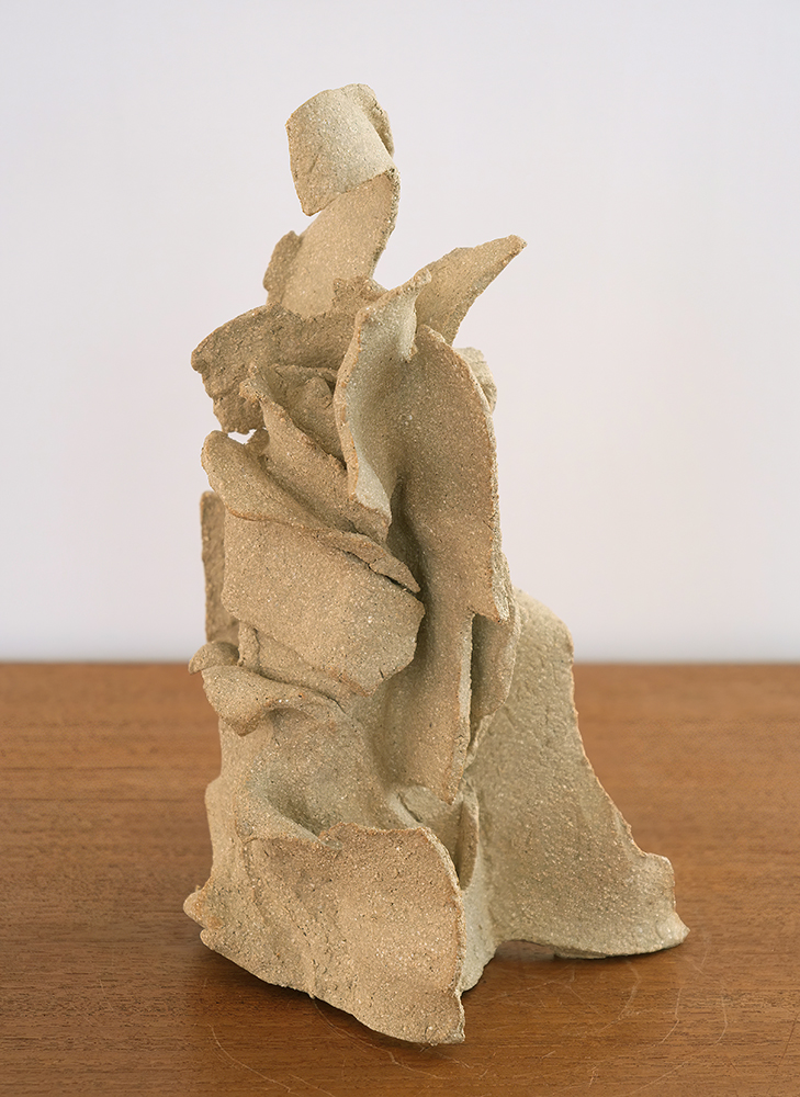 Helga Joergens, Spring 3 2022