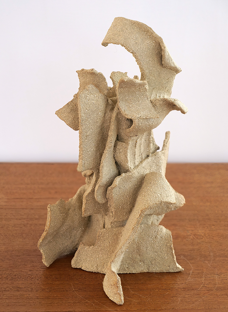 Helga Joergens, Spring 5 2022