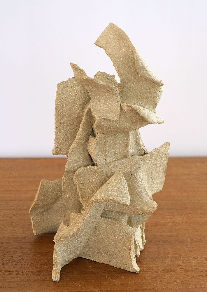 Helga Joergens, Spring 6 2022