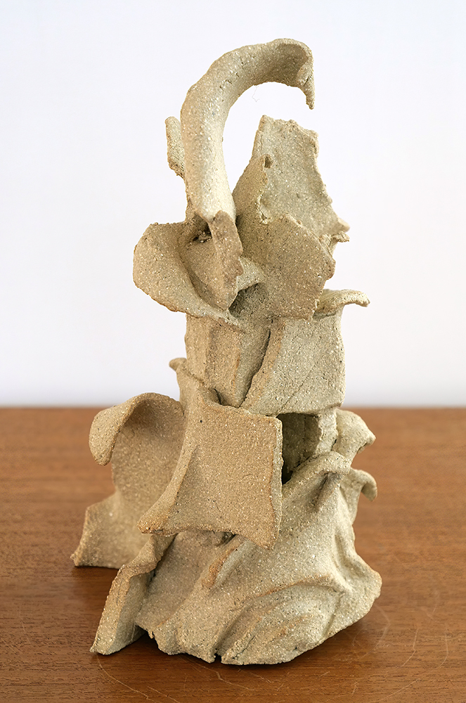 Helga Joergens, Spring 8 2022