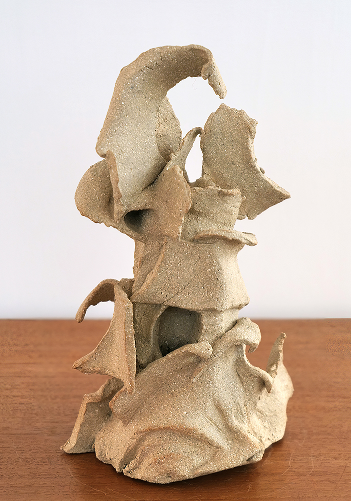 Helga Joergens, Spring 1 2022